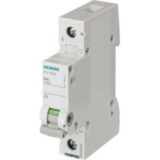 Slodzes slēdzis Siemens 5TL1, 1P, 80 A, 5TL1180-0