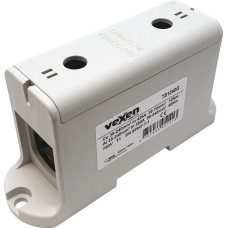 TS1240G L universal terminal block Al/Cu 35–240 mm²
