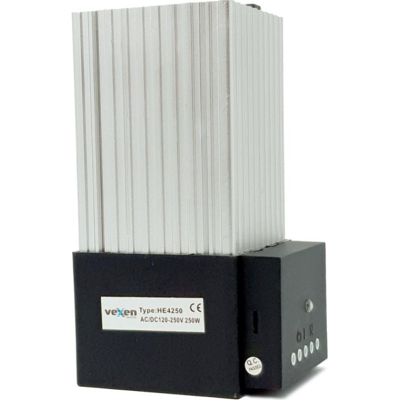 HE4250 heater 250W; 230V