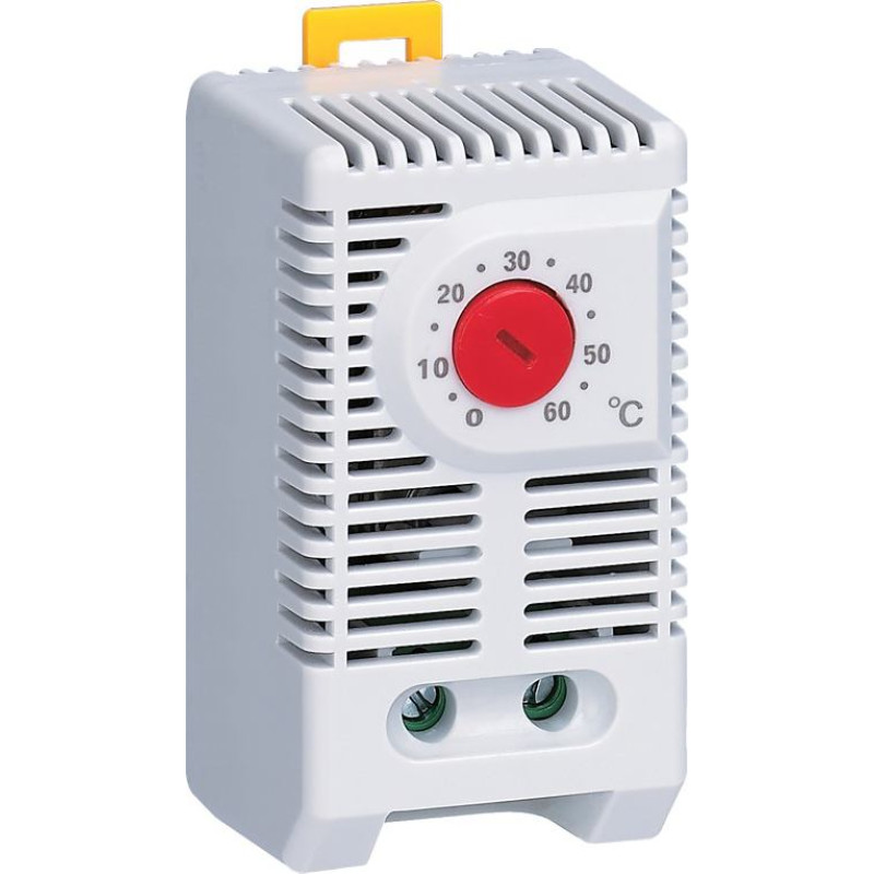 TA0060NC thermostat for heating with NC contact 230V; 10A; 0C+60C