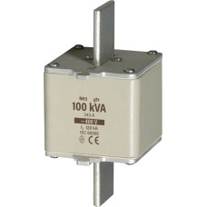 NH3 gTr 144A/400V fuse link, VEXEN NH3GTR100kVA