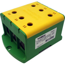 TS3240Y PEN universal terminal block Al/Cu 3×35–240 mm²