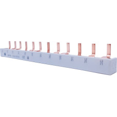 VEXEN spraudņa veida kopne P30916, 16 mm², 3 fāzes, 160 mm, 9 moduļi