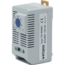 TA1050NO thermostat for cooling with NO contact 230V; 10A; -10C+50C