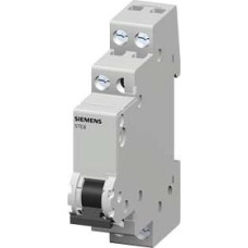 Slodzes slēdzis Siemens 5TE8, 1 NO, 20 A, 5TE8111