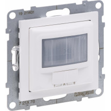 SUNO balts Kustības sensors 2 polu (setting)