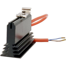 HE310 нагреватель 10W; 230V