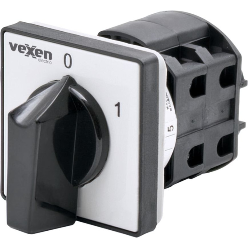 VEXEN RS04010U пакетный переключатель 0-1 3P 40A