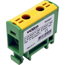 TS1035Y PEN tranzītspaile Al/Cu 2,5–35 mm²