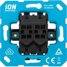 ION Industries Tasterslēdzis