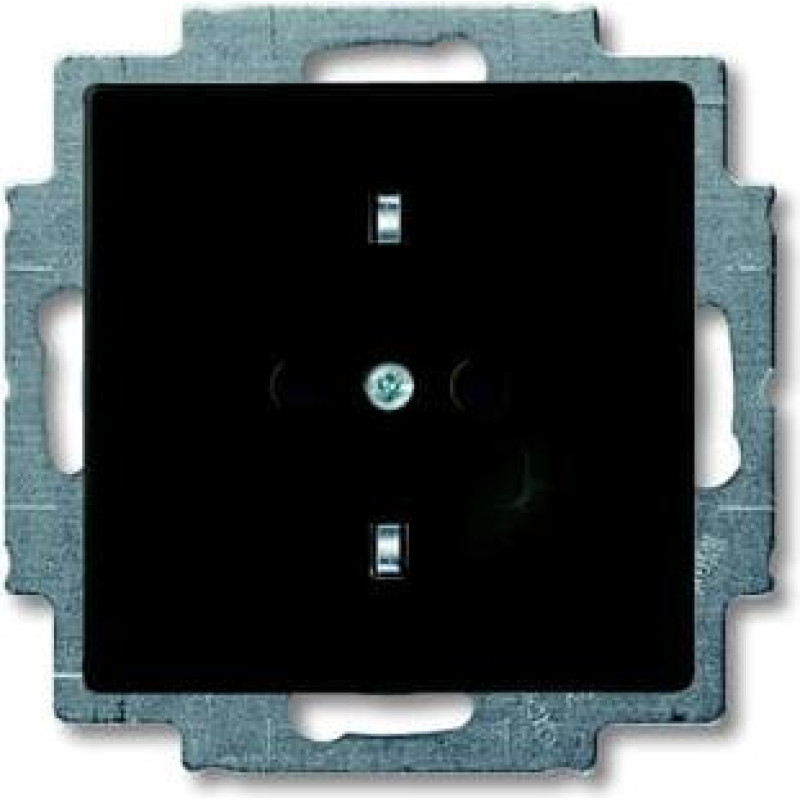 Basic55 chateau-black Rozete 2P+E