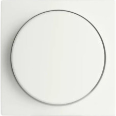 ION Industries V1/J1/D1 Balta matēta Centrālā plate dimmerim