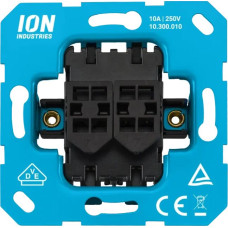 ION Industries Pārslēdzis