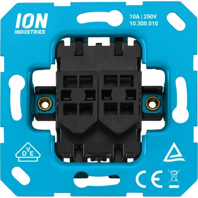 ION Industries Pārslēdzis