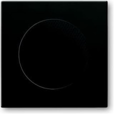 Basic55 chateau-black Centrālā plate skaļrunim balta