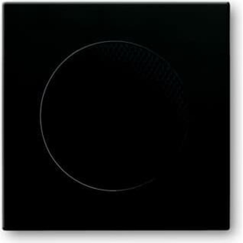 Basic55 chateau-black Centrālā plate skaļrunim balta