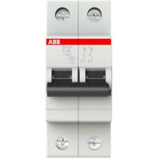 SH201-C32NA Automātslēdzis - 1P+N - 32A - C - (AC) 6 kA