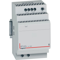 Modulārais impulsu barošanas bloks - 12 V - 54 W