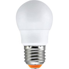 LEDURO LED spuldze G45, 6 W, 1000 lm, E14, 3000K, 220-240 V