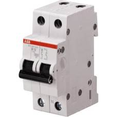 SH201-B6NA Automātslēdzis - 1P+N - 6A - B - (AC) 6 kA