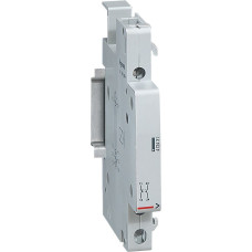 Signalizācijas palīgkontakts NO + NC Legrand 40 A un 63 A kontaktoram CX3 - 250 V~ - 5 A