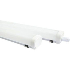 LEDURO PIKE15 LED hermētiskā lampa, 600 mm, 15 W, 1650 lm, 4000K, IP65