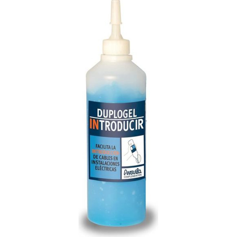 Смазка для протяжки кабеля DUPLOGEL, 5 l