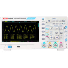 Oscilloscope UPO2102