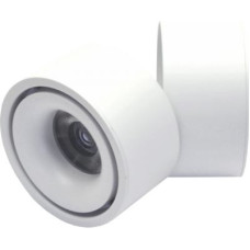 TOPE OSLO100 LED akcenta gaismeklis, 10 W, 4000K, 1001 lm, IP20, Balta