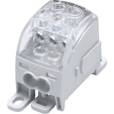фазный распределительный блок 160 A, PDB160, f-tronic 7110136