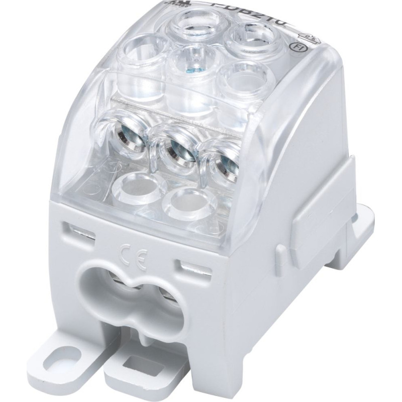 фазный распределительный блок 210 A, PDB210, f-tronic 7110137