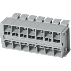 Control line Spaile SLKS74, 7-pole, spraudnis-, four izejas per pole, f-tronic 7110015