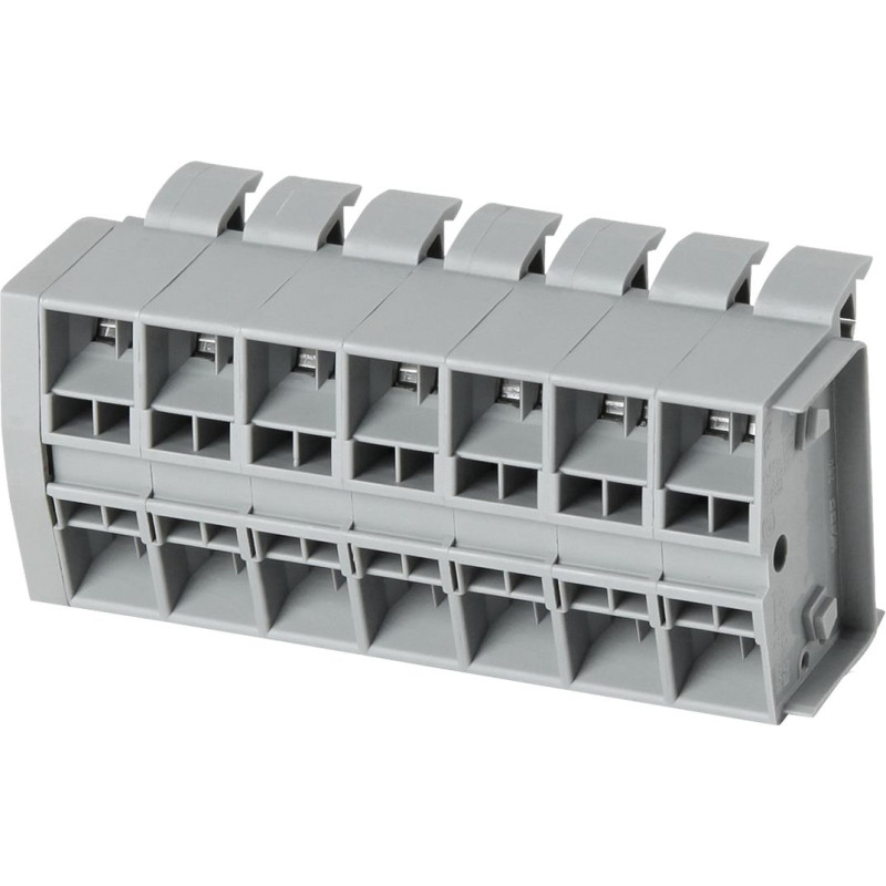 Control line Spaile SLKS74, 7-pole, spraudnis-, four izejas per pole, f-tronic 7110015