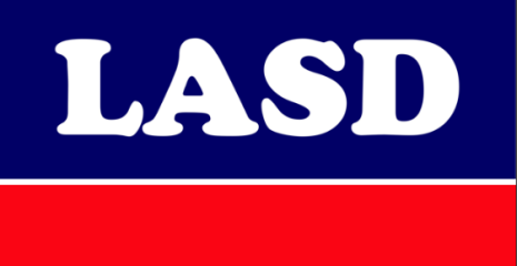 LASD LV