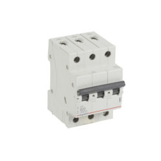 RX3 Automātslēdzis - 3P - B 20A
